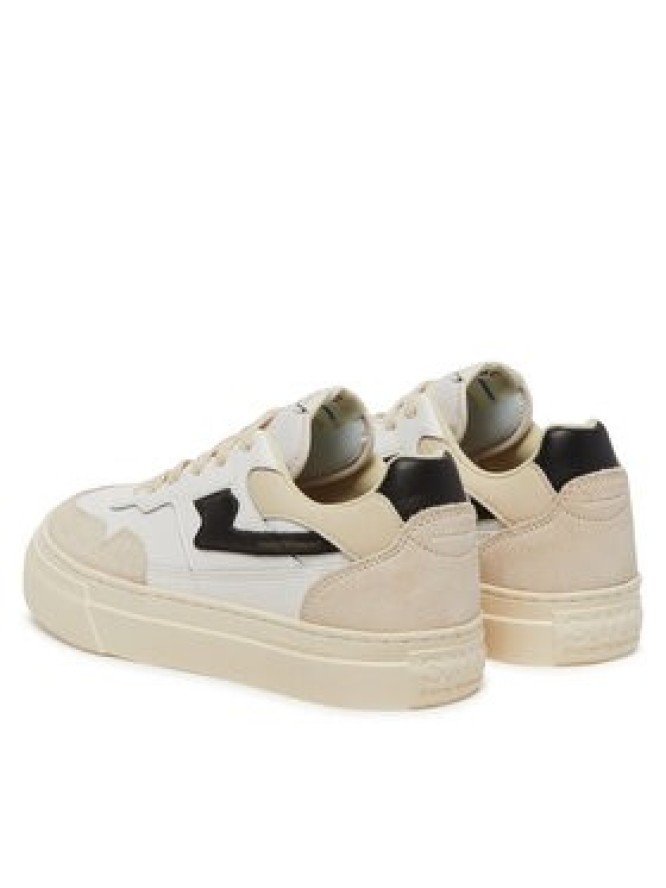 S.W.C Stepney Workers Club Sneakersy Pearl YA23010 Biały