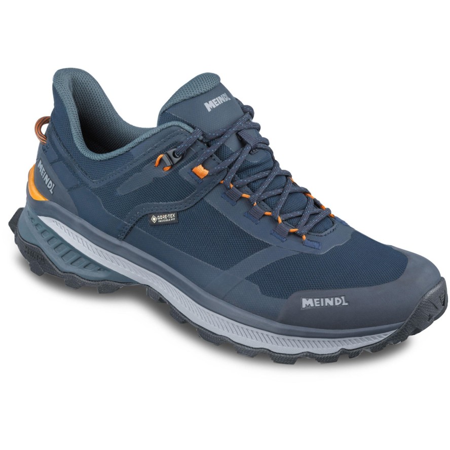 Buty sportowe męskie MEINDL Tahoma GTX z membraną Gore-Tex
