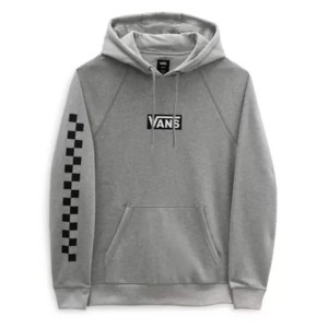 Bluza sportowa męska Vans MN Versa Standard Hoodie