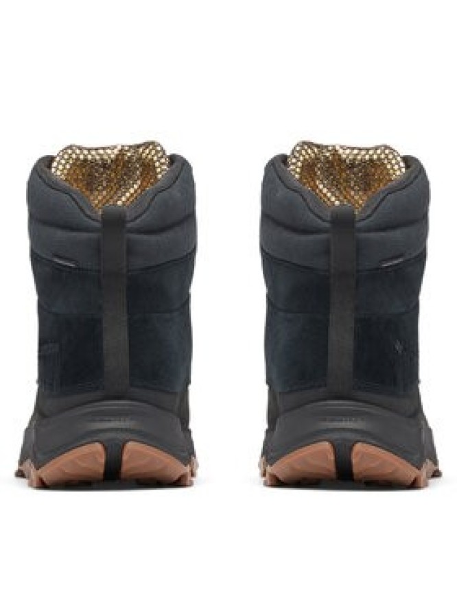 Columbia Śniegowce Expeditionist Shield 2100931 Czarny