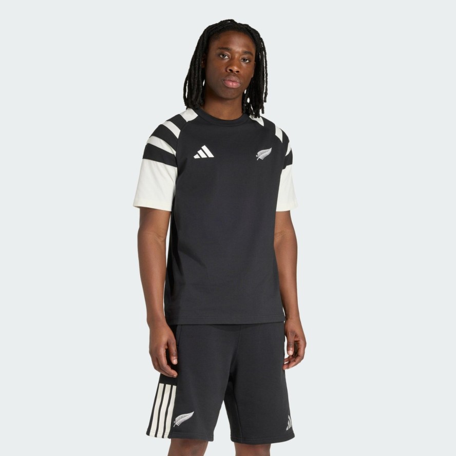 Koszulka męska New Zealand Leisurewear
