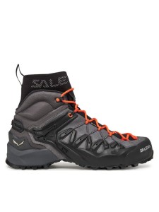 Salewa Trekkingi Wildfire Edge Mid GTX 0000061350 Szary