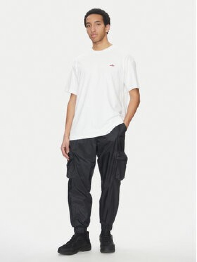 Nike Spodnie dresowe FB7911 010 Czarny Regular Fit