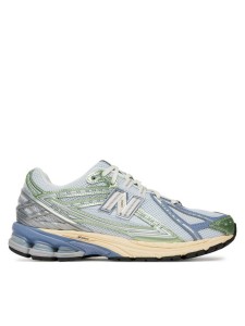 New Balance Sneakersy U1906RNE Niebieski