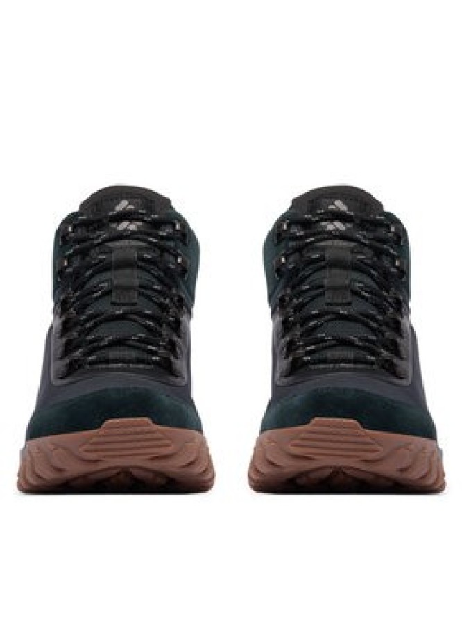 Columbia Trekkingi Burnsider™ Waterproof 2128821 Czarny