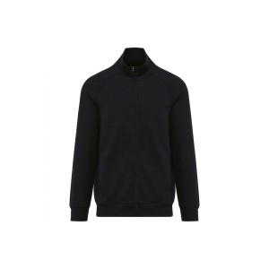 Bluza zapinana na zamek błyskawiczny Kariban Premium