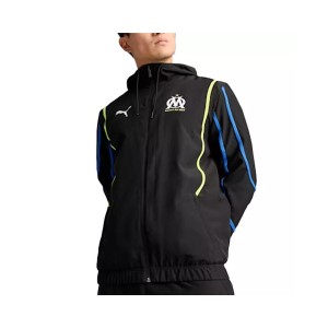 Kurtka dresowa Faster OM 2024/25