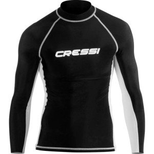 Cressi Koszulka Rashguard Long męska