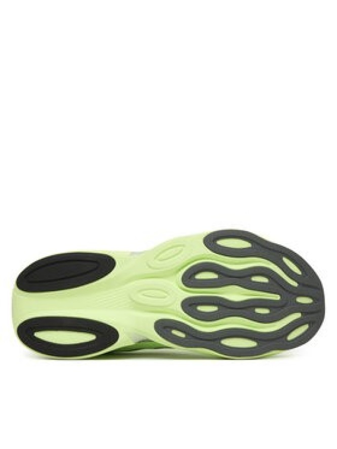 New Balance Buty do biegania Fresh Foam Ellipse v1 MELPS78S Zielony