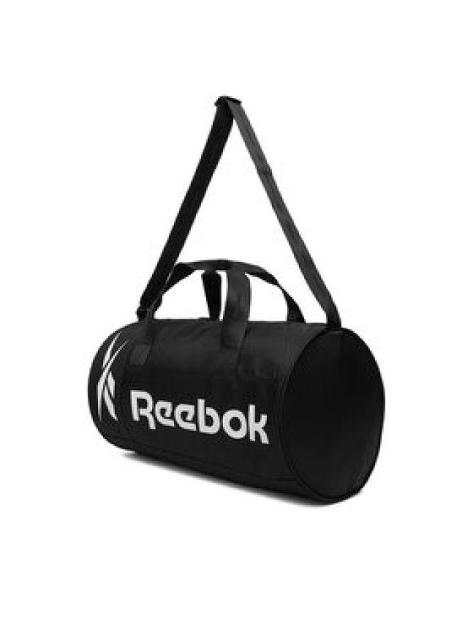 Reebok Torba C-RBK-P-007-08 Czarny