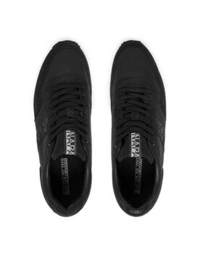 Napapijri Sneakersy Cosmos NP0A88XV Czarny