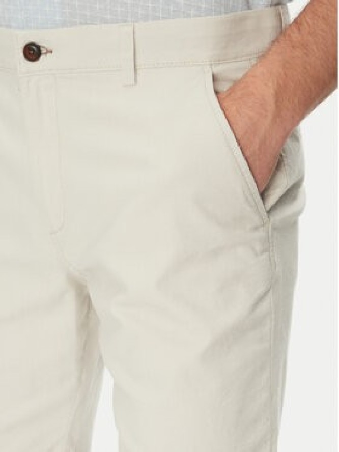 Jack & Jones Szorty materiałowe Fury 12206889 Beżowy Regular Fit