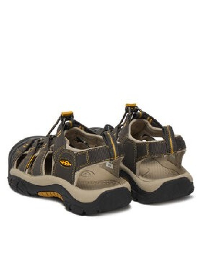 Keen Sandały Newport H2 1008399 Szary