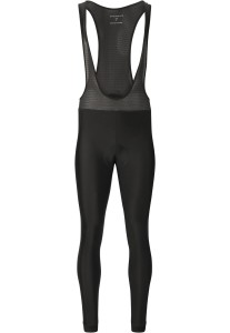Długie szorty z szelkami Endurance Gorsk V2 W/Bib