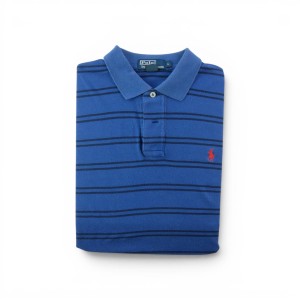 Second life - Koszulka polo męska Polo Ralph Lauren - Stan bardzo dobry