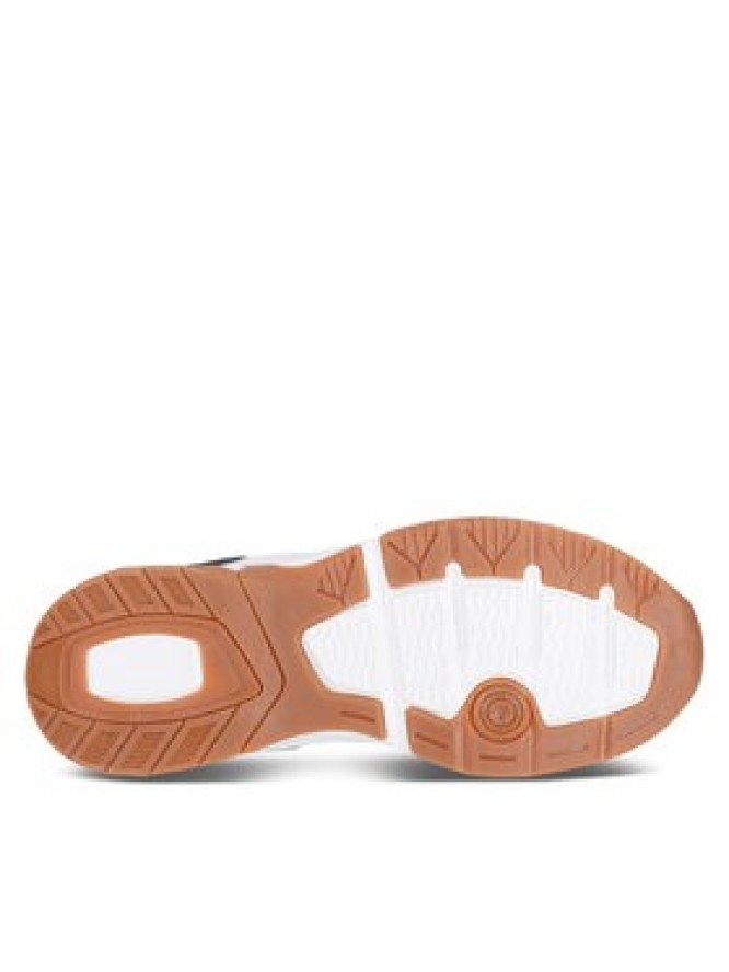 Endurance Buty halowe Flareu Uni indoor Shoe E234222 Czarny