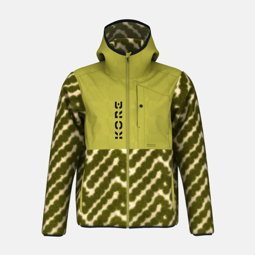 KORE Hoodie Men