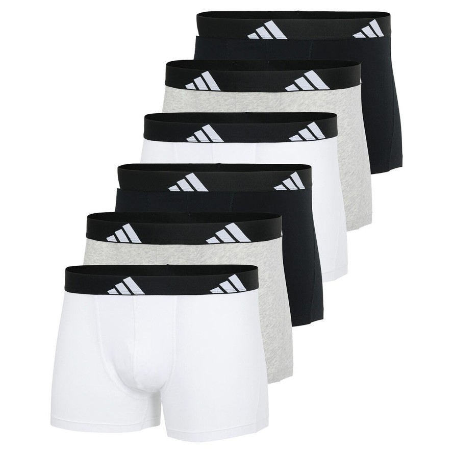 Bokserki Active Flex Cotton 6 pak