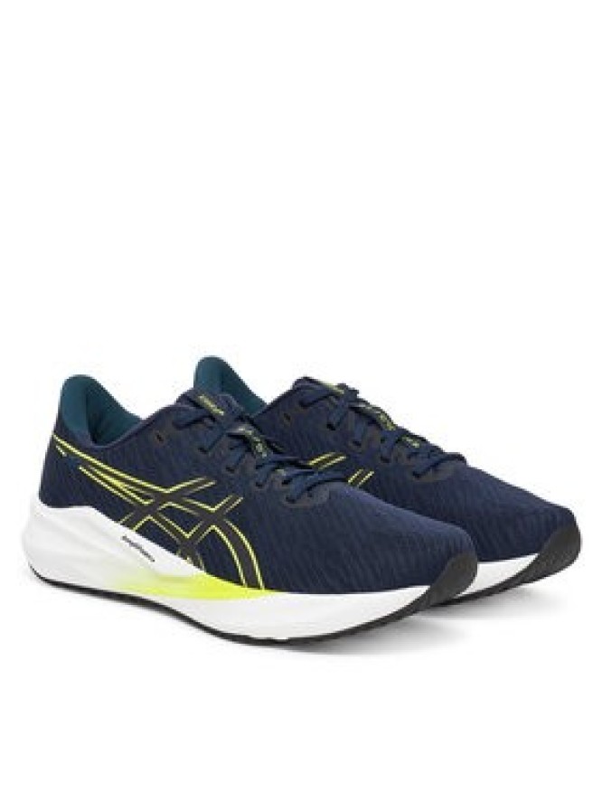 Asics Buty do biegania Versablast 4 1011B984 Granatowy