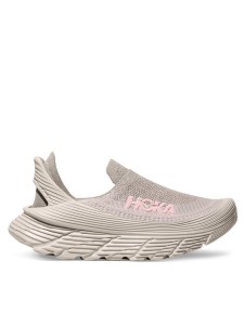Hoka Sneakersy Restore Tc 1134532 Beżowy