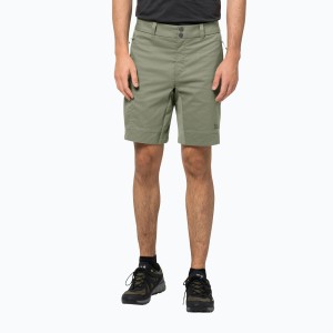 Spodenki trekkingowe męskie Jack Wolfskin Activate Tour