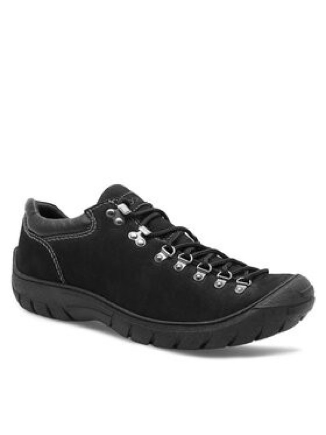 Lasocki Półbuty MB-UZI-01 Czarny