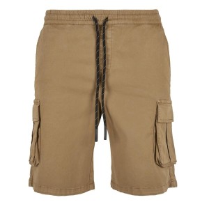 Szorty Urban Classics drawstring cargo
