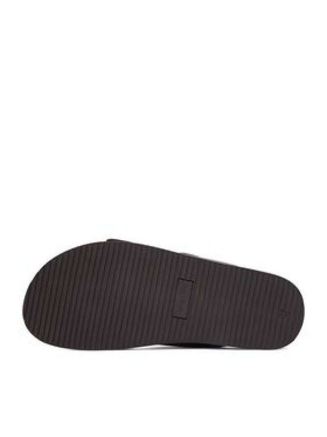 G-Star Raw Klapki EO-MOBEL-02 MI34 Brązowy