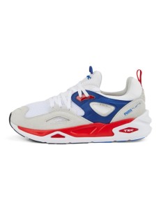 Buty PUMA TRC Blaze Białe