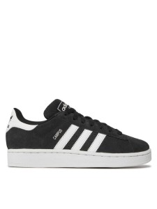 adidas Sneakersy Campus 2 ID9844 Czarny