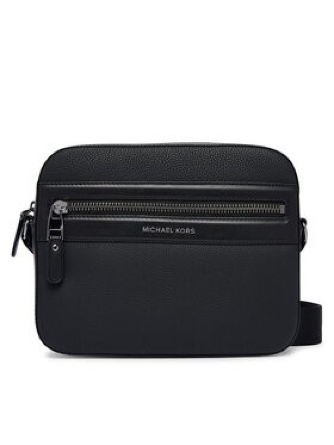 MICHAEL Michael Kors Saszetka 33T6LJSM1X Czarny