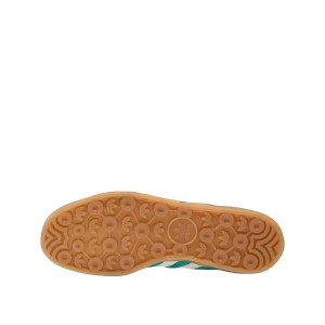 Buty adidas Gazelle Indoor Pure Teal/ Off White/ Gold Metallic