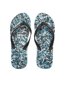 Quiksilver Japonki AQYL101309 Czarny