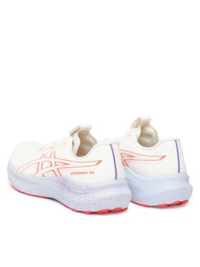 Asics Buty do biegania Gt-2000 14 Tokyo 1011C141 Szary