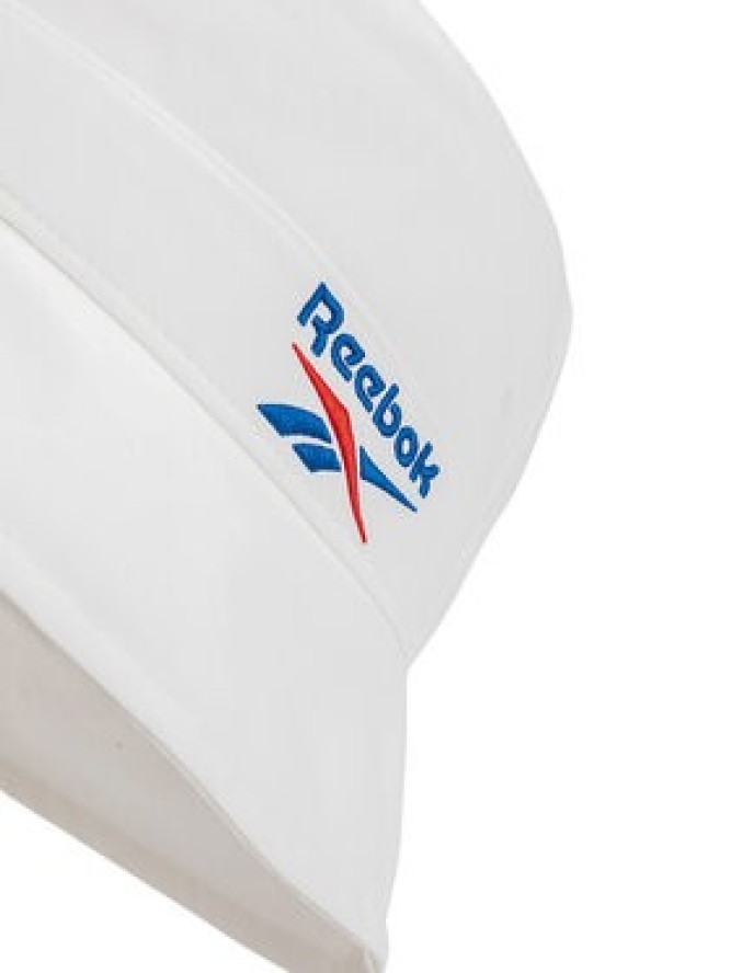 Reebok Kapelusz RBH1600-100 Biały