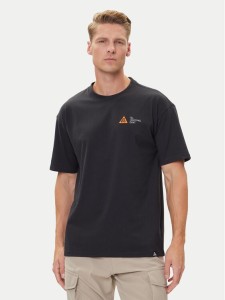 Nike T-Shirt Acg HJ0800 Czarny Regular Fit