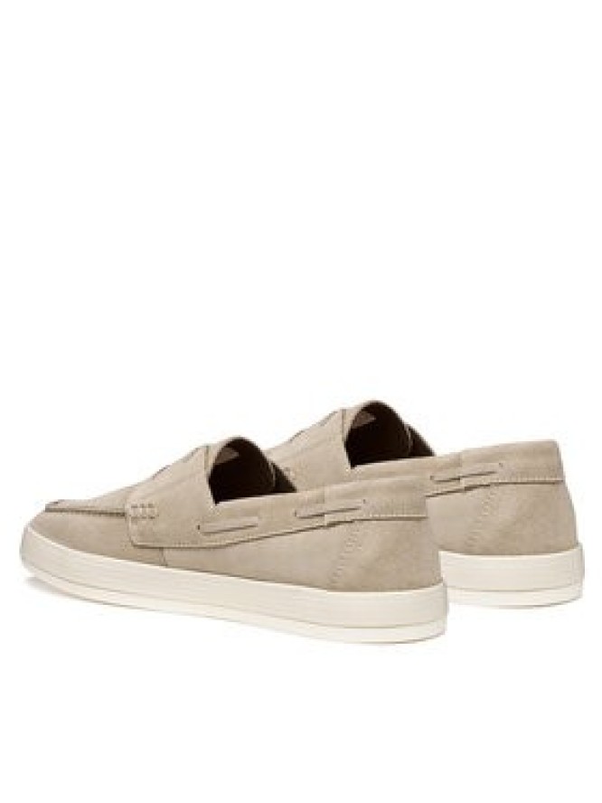 Geox Półbuty U Serifos U65LSJ 00022 C5004 Beżowy