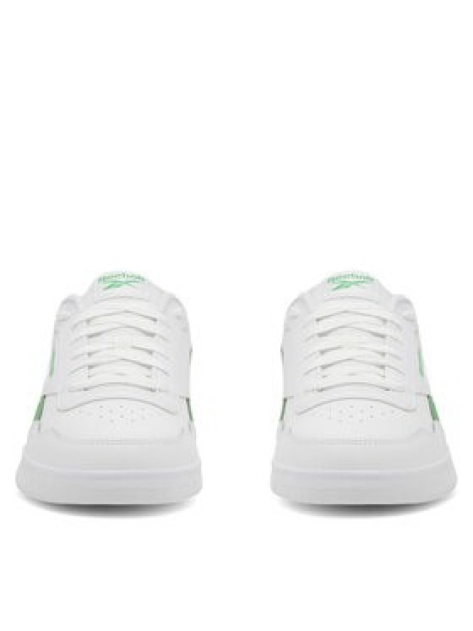 Reebok Sneakersy Court Ad 100074276 Biały