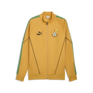 Męska kurtka Ghany KING Anthem PUMA
