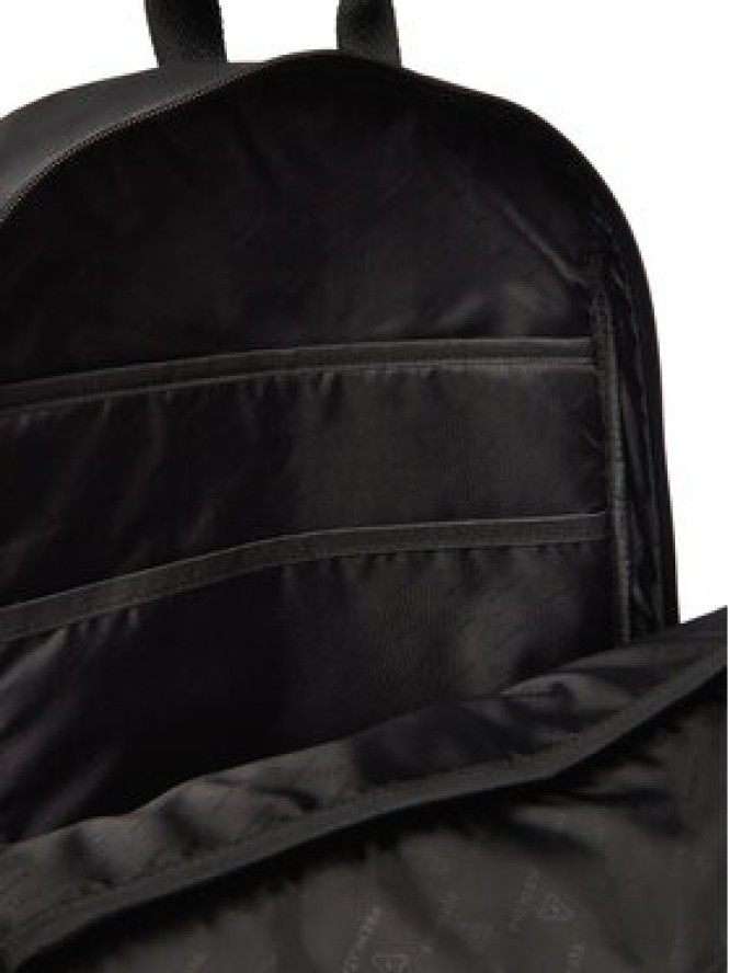 Premiata Plecak Wonder Var 2125 Czarny