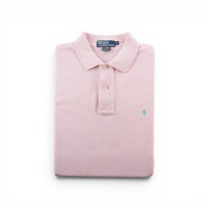 Second life - Polo męskie krótkie rękawy Polo Ralph Lauren - Stan dobry
