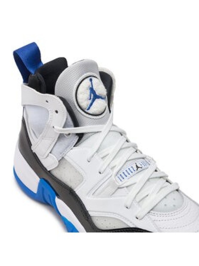 Nike Sneakersy DO1925 140 Biały