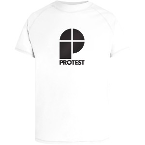 Koszulka męska z ochroną UV Protest PRTCATER