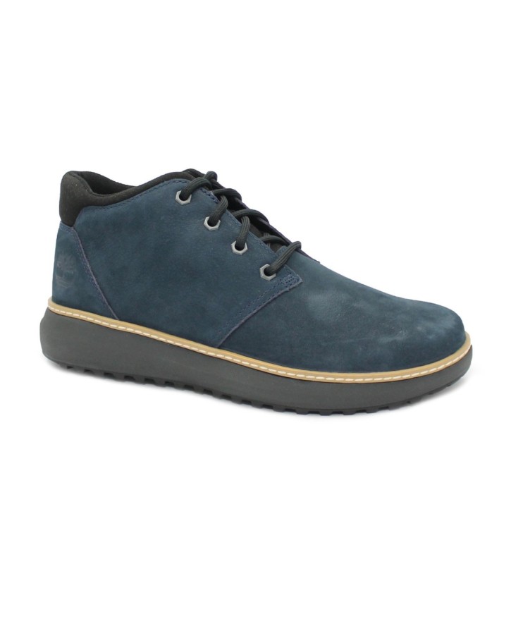 Buty do chodzenia męskie Timberland Hudson Road Mid