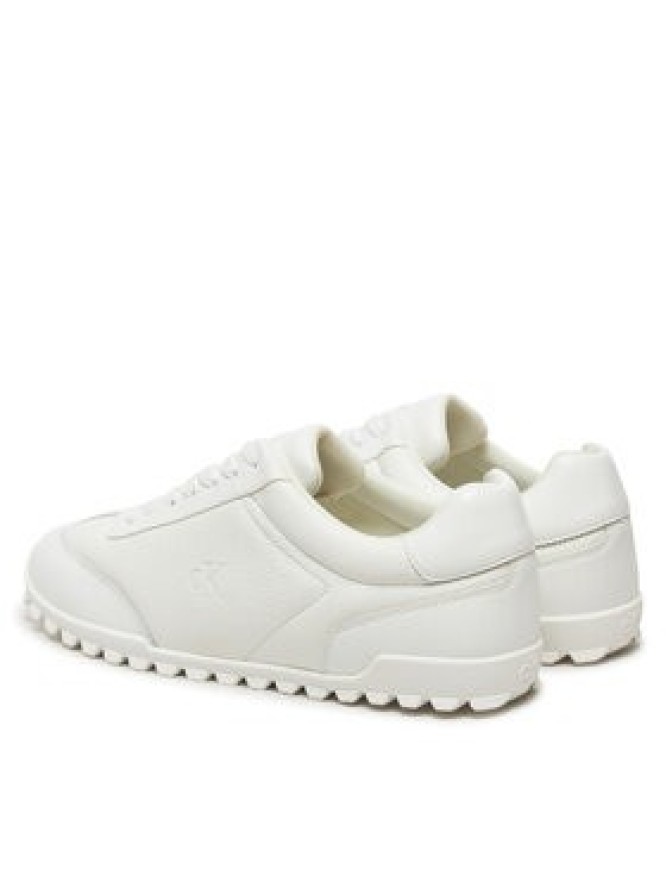 Calvin Klein Jeans Sneakersy YM0YM01191 Biały