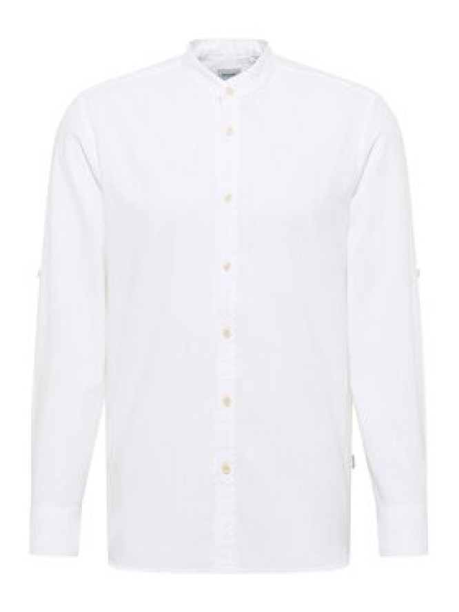 Mustang Koszula Yuma 1016469 Biały Regular Fit