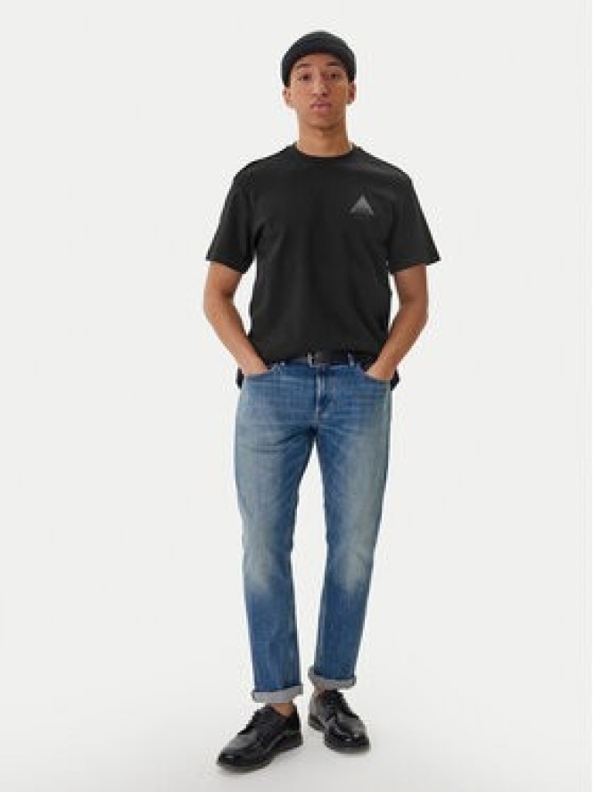 G-Star Raw Jeansy Mosa D23692-D498 Niebieski Straight Fit