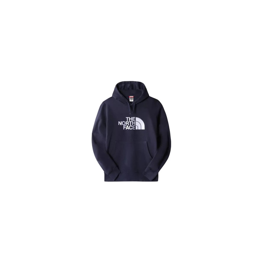 The North Face Bluza Drew Peak Nf00Ahjy8K2