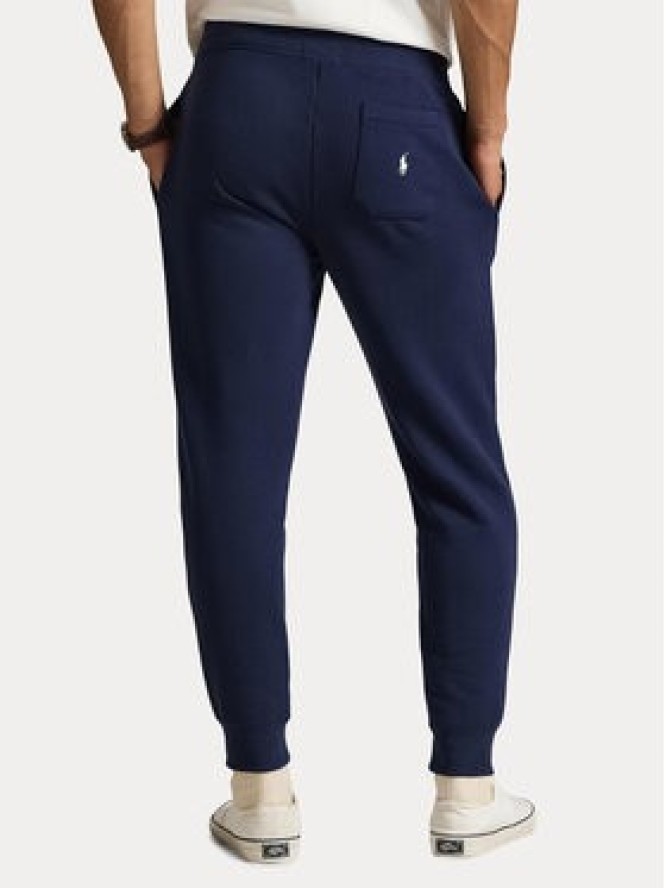 Polo Ralph Lauren Spodnie dresowe 710P04876001 Granatowy Regular Fit
