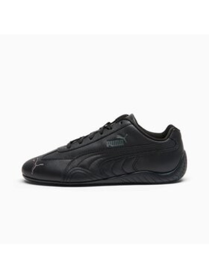 Puma Sneakersy Speedcat Full Lthr 405449 01 Czarny